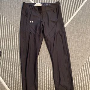 Under armor workout leggings